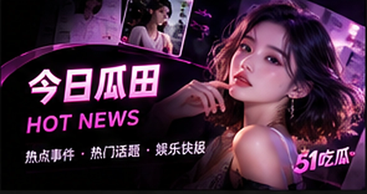 漫画发现视觉